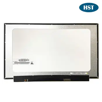 15.6 Palce 30 Kolíky Laptop Slim LED LCD Displej NT156FHM-e61 aplikácie NT156FHM-N62 B156HTN06.1 FHD 1920x1080 IPS Matricou Testované