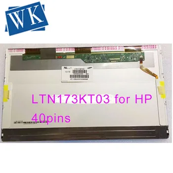 17.3 LED LTN173KT03 pre HP Pavilion 17.3