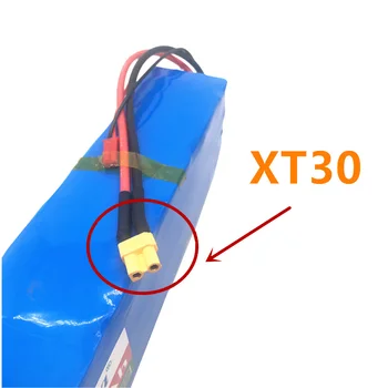 2021 10S3P 36V 6.8 Batérie pre Xiao M365 Elektrický Skúter Skladacia Mi LightweightCircuit Skateboard Moc BMS