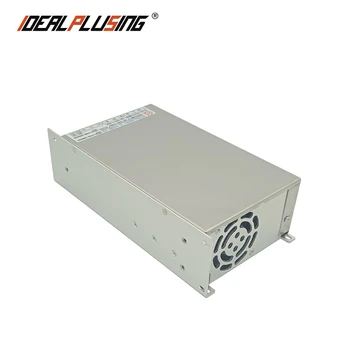 AC 200V-260V, aby DC 0-12 0-24 0-36V 0-42V 0-48V 0-54V 0-60V 0-72V 0-110V Prepínanie Napájací zdroj Pre LED Pásy Svetla CCTV LCD