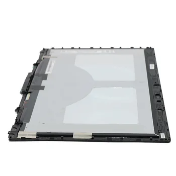 Dotykový LCD Displej Montáž Lenovo X1 01YT248 Jogy ThinkPad 3. Generácie