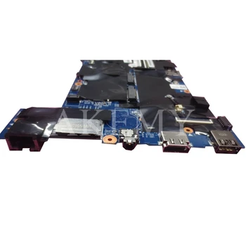 Fru:01AY312 Pre Lenovo ThinkPad T560 P50S Boardmotherboard notebook I7-6600U I7-6500U Test Ok