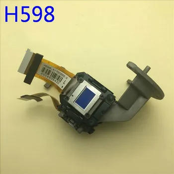 H598 Projektor Lcd Hranol pre EPSON EB-585Wi/590Wi/595WT Náhradných Dielov