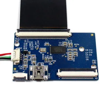 HD MI VGA 2AV USB LCD Rada Prácu s 10.1