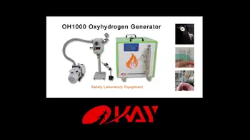 High-Tech Oxyhydrogen Quartz Ampoule Vákuové Tesniace Materiály Vedy Laboratórneho Vybavenia