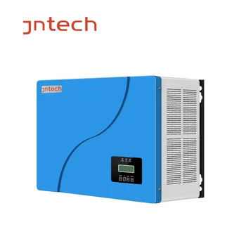 JNTECH Nepremokavé Solárne Off-Grid Invertor s Hybridný Regulátor, jednofázový 3KVA 24V/48V