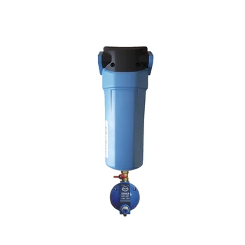 Kompresor filter cleaner čistička 7.5m3/min prenosné zvlhčovač vzduchu filter opakovane high-prietok vzduchu filtre