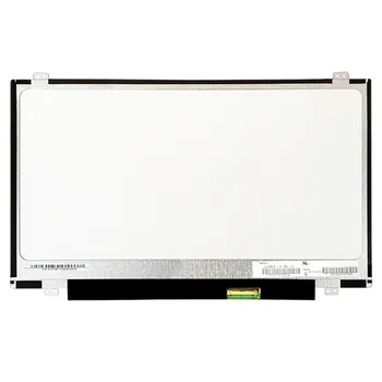 LCD Notebooku, Displej Slim 15.6