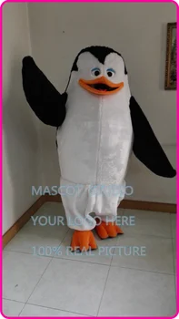 Maskot penguin maskot kostým vlastné maškarný kostým anime cosplay mascotte tému maškarný karneval kostým