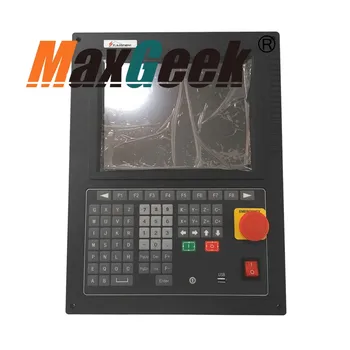 Maxgeek SF-2300S CNC Radič pre Plazmové Rezanie Plameňom Stroj 10.4