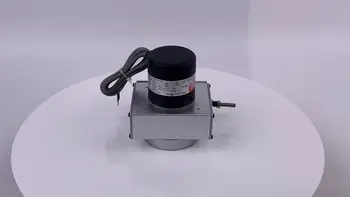 MIRAN MPS-M-A1-2500 mm kresliť kábel drôt potenciometer posuv snímača