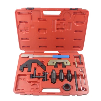 Motory Načasovanie Tool Kit Pre BMW M41 M47 M51 M57 T2 E34 E93 Naftový Motor tool kit