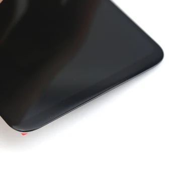 Najlepšie predávať Za 8 Explorer lcd displej s dotykovým sreen OLED kvality pre mobilný telefón, lcd displej montáž náhradné