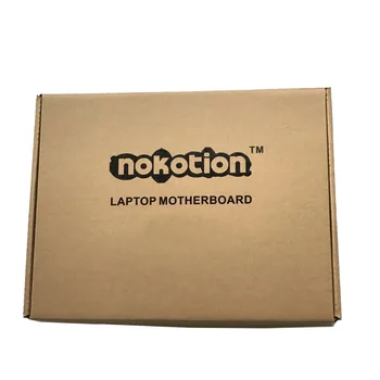 NOKOTION ZIVY0 LA-A921P základná DOSKA Pre Lenovo YOGA 2 13 Notebook Doska S I5-4200U CPU 8GB RAM