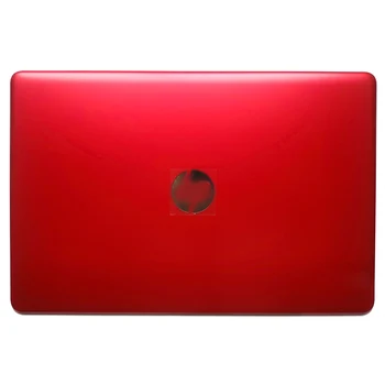 NOVÝ Notebook Pre HP Pavilion 15-BS 15T-BS 15-BW 15Z-BW Prípade LCD Zadný Kryt/Predný Rám/Závesov/Závesy Kryt 924899-001 Červená