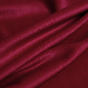 Pearlsilk 600 g/m, hmotnosť Vysoký Lesk Keper cashmere a vlny odev materiálov zimný kabát DIY sušenie textílií
