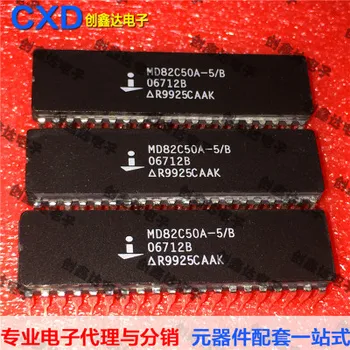 Ping MD82C50 MD82C50A-5/B Komponentov