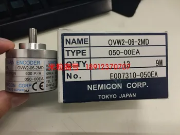 Ping Vnútornej kontroly NEMICON * Ekonomické * Encoder OVW2-04-2MD 400 pulz je stabilný výkon