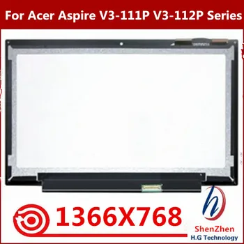 Pre Acer Aspire V3-111P V3-112P Série Pôvodného Nové 11.6
