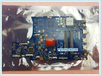 Pre Dell Inspiron 5565 Notebook Doska LA-D804P AMD A6-9200 2.0 GHz