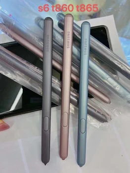 Pre SAMSUNG Galaxy Tab S6 SM-T860 SM-T865 perom S Pen Galaxy Tab S6 Tabletu Perom Náhradné Dotykové Pero NIE Bluetooth