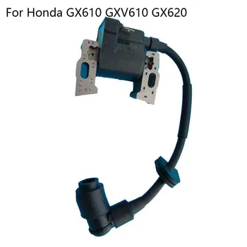 Právo Zapaľovacie Cievky Príslušenstvo Pre Honda GX610 GX620 GX670 GXV610 GXV620 Zapaľovacie Cievky Záhrada Opravy Nástrojov Zastrihávač Dodávky
