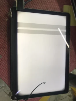 Pôvodná Používané Macbook Pro 1706 Displej A1706 2016 2017 Chybný Chyba Zlé LCD Displej Náhradné Hliníkové puzdro Montáž