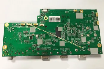 Pôvodné Projektor základná doska Pre ACTO DS111,použite malé 8060 DMD