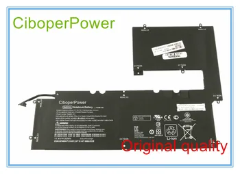 Pôvodnú kvalitu Notebook Batérie 466802-121 TPN-I114 PRE X2 15-C000ND 15-C000NA SM03XL