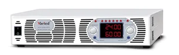 RD-15200 DC programovateľný zdroj napájania, výstup 0-15V,0-200A nastaviteľné 4 1/2 LED displej pre napätie a prúd