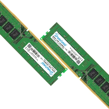 SNOAMOO Desktop PC DDR4 Ram 4G 2133MHz PC4-17000S 1.2 V DIMM 8G 2400MHz PC4-19200S CL16 Kompatibilný Pre Intel RAM Pamäť Záruka