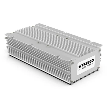 VGZKC 48V na 24V 50A 60A DC napájanie step-down 48V na 24V step-down napájania modulu 48V drop 24V auto regulátor napätia