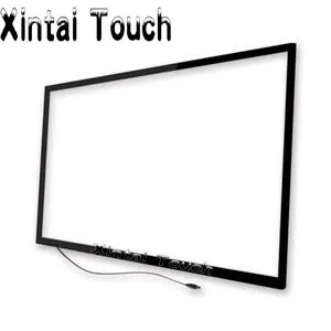 Xintai Touch 4 skutočný dotyk bodov 32