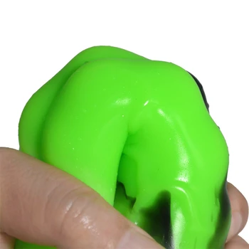 Zakrivené Silikónový Análny Plug Zubaté Farebné Zadok Plug g-Spot Stimulovať Sex Produkty S Prísavkou Análny Sex Hračky Pre Mužov Gay