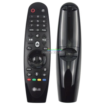 Čínska Verzia Pôvodnú Hlasovú Magic Remote Control LG TV 65EG960V(65EG960VZDAEUZLJG) 65UF7709.AEU 65UF770V.AEU 65UF7729.AEU