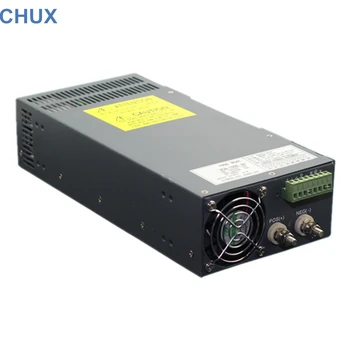 13.5 v 44a prepínanie napájania SCN 600W 110~220VAC SCN jeden výstup pre cnc cctv led svetlo(SCN-600W-13.5 V)