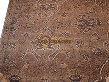 3d carpetrugs číny, obývacia izba Hrubé A Plyšové Európskej Reverzibilné francúzske Chic Námestie Aztec Deka Naturalfor koberec