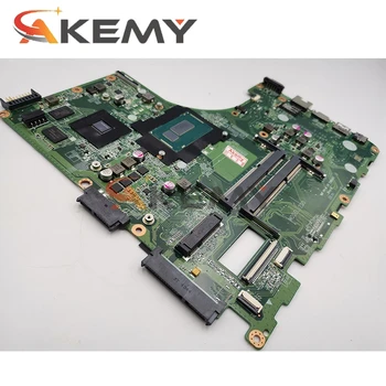 Akemy DA0ZQ0MB6E0 Pre Acer aspire E5-471 E5-471G V3-472P Notebook Doske I5-5200U CPU s GT820M GPU pôvodnej Doske