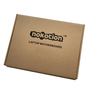 NOKOTION 5B20P23755 120S MB V1.0 SVT Pre Lenovo WinBook 120S-14IAP Notebook Doske N3350 CPU 2G RAM 32 G SSD