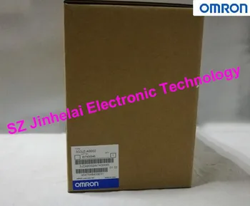 Nové a originálne OMRON INVERTORY 3G3JZ-AB002 AC200-240V NA 0,2 KW
