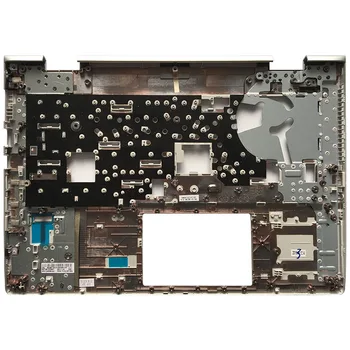 Nový Notebook Striebornej Prípade Pre HP 640 G4 645 G4 LCD Zadný Kryt L09526-001/opierka Dlaní vrchný Kryt L09559-001 L09560-001