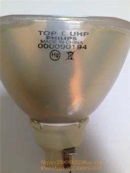 Pôvodného a Nového UHP 365/280W 1.0 Projektor Žiarovka Pre Hitachi CP-X9110 /CP-X9111 Lampy