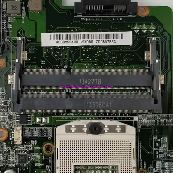 Skutočné A000255480 DA0MTKMB8E0 w GT710M N14M-GL-S-A2 GPU Notebook základná Doska pre Toshiba Satellite C40 C40-Séria Notebook PC