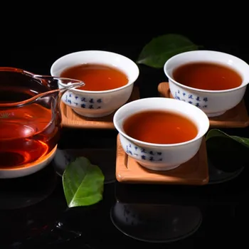 Čierny Čaj Pu ' er, Čaj Zrelé Čaj Starý Čaj Mabanggong Čaj 357 gramov v roku 2006 chudnutie Čaj